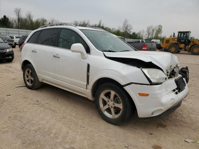 Продаж на аукціоні авто 2012 Chevrolet Captiva, vin: 3GNAL3E56CS630790, номер лоту: 49077414