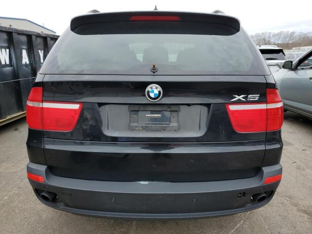 Auction sale of the 2010 Bmw X5 Xdrive30i, vin: 5UXFE4C5XAL382126, lot number: 47578794