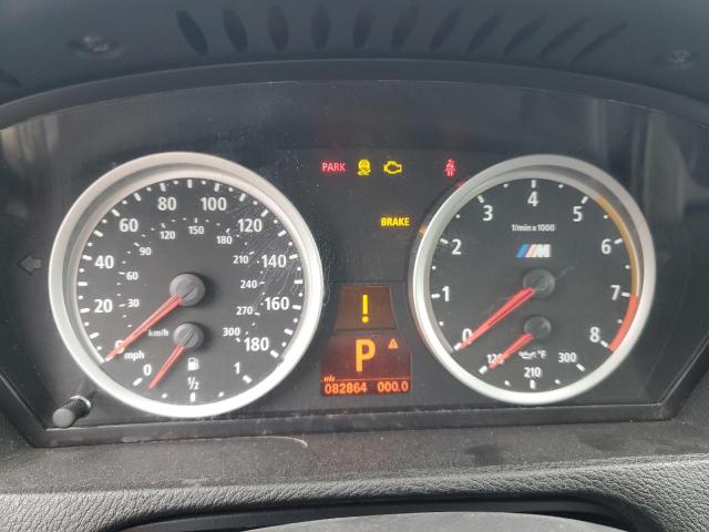 Продажа на аукционе авто 2012 Bmw X6 M, vin: 5YMGZ0C51CLL29635, номер лота: 50912494