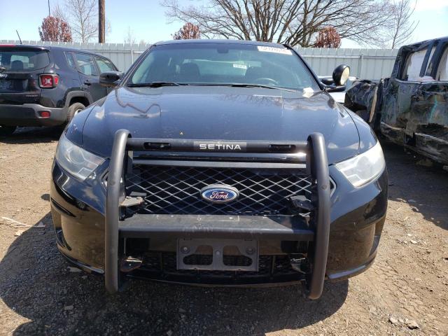 Aukcja sprzedaży 2015 Ford Taurus Police Interceptor, vin: 1FAHP2MK7FG115027, numer aukcji: 52128044