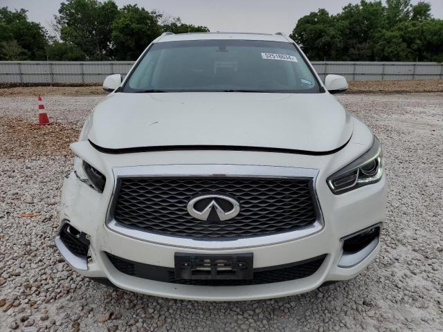 Продажа на аукционе авто 2016 Infiniti Qx60, vin: 5N1AL0MNXGC519286, номер лота: 52518634