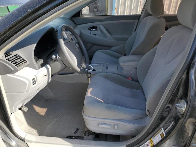50736164 :رقم المزاد ، 4T4BF3EK8AR047016 vin ، 2010 Toyota Camry Base مزاد بيع