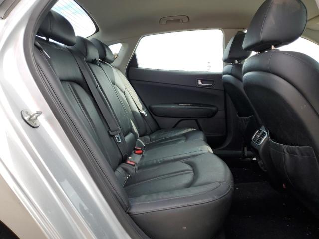 50967244 :رقم المزاد ، 5XXGU4L3XGG108666 vin ، 2016 Kia Optima Ex مزاد بيع