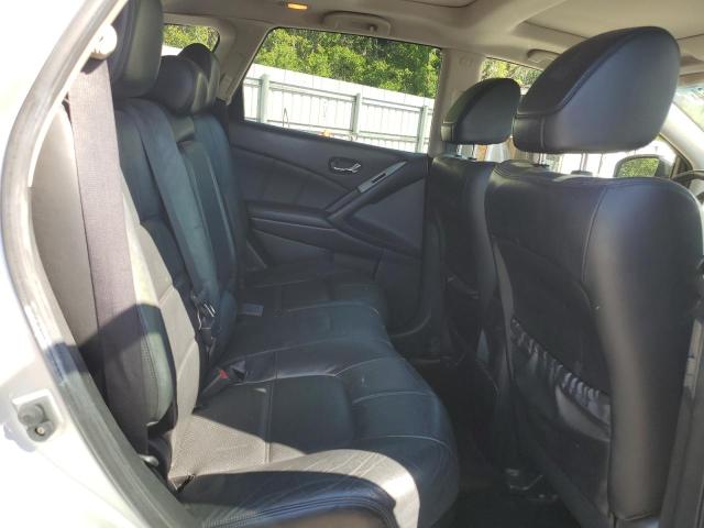 Aukcja sprzedaży 2012 Nissan Murano S, vin: JN8AZ1MUXCW115188, numer aukcji: 51021664