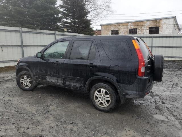 Продажа на аукционе авто 2002 Honda Cr-v Ex, vin: JHLRD78802C047080, номер лота: 50705064