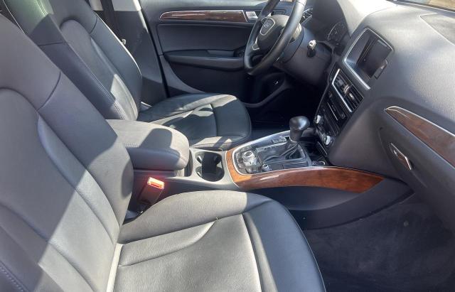Aukcja sprzedaży 2017 Audi Q5 Premium, vin: WA1C2AFP5HA067517, numer aukcji: 49443854