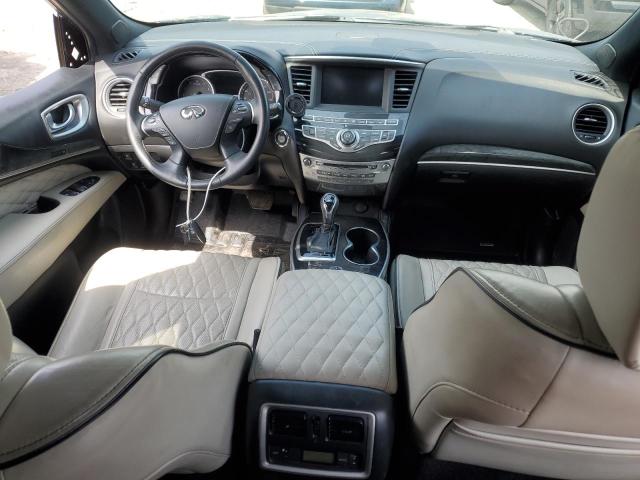 Auction sale of the 2019 Infiniti Qx60 Luxe, vin: 5N1DL0MM9KC523746, lot number: 50907024