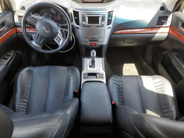 50875404 :رقم المزاد ، 4S4BRDKC5C2236113 vin ، 2012 Subaru Outback 3.6r Limited مزاد بيع