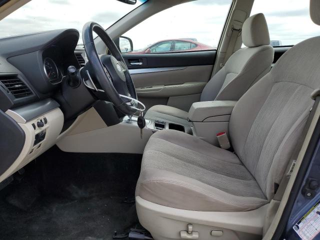 Продаж на аукціоні авто 2014 Subaru Legacy 2.5i Premium, vin: 4S3BMBC62E3025982, номер лоту: 52382044