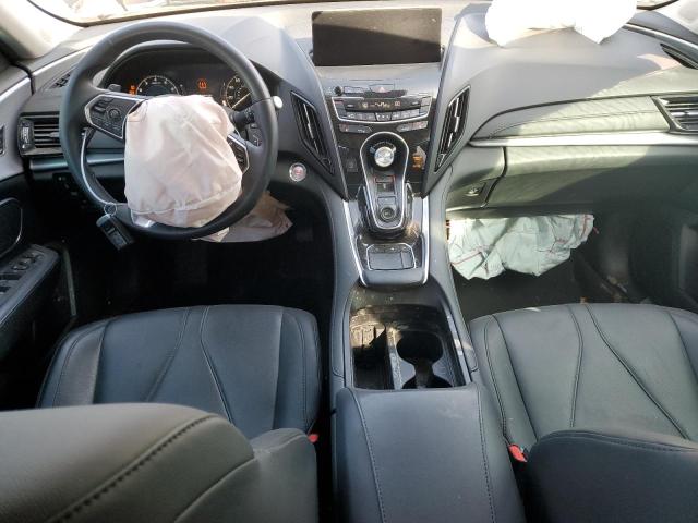 2020 Acura Rdx მანქანა იყიდება აუქციონზე, vin: 5J8TC2H34LL006242, აუქციონის ნომერი: 44005674