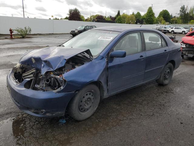 Aukcja sprzedaży 2003 Toyota Corolla Ce, vin: JTDBR32E430037789, numer aukcji: 52883644