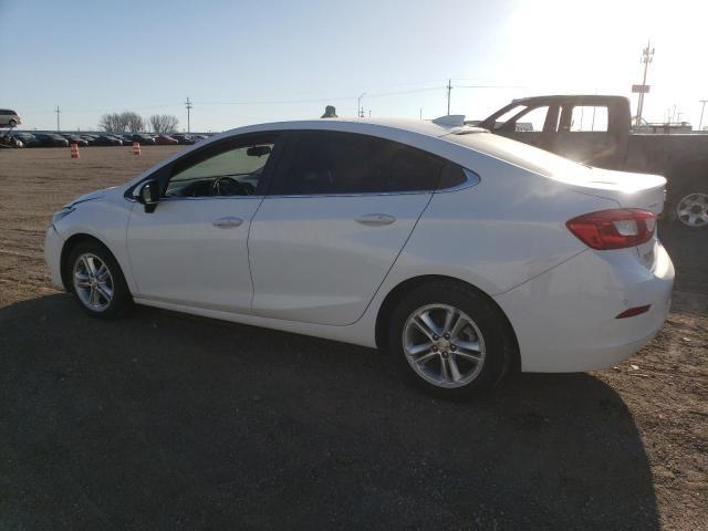 Aukcja sprzedaży 2016 Chevrolet Cruze Lt, vin: 1G1BE5SM4G7258720, numer aukcji: 50251214