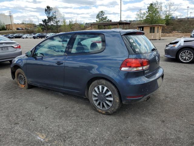 Aukcja sprzedaży 2012 Volkswagen Golf, vin: WVWBB7AJ1CW324854, numer aukcji: 49010274