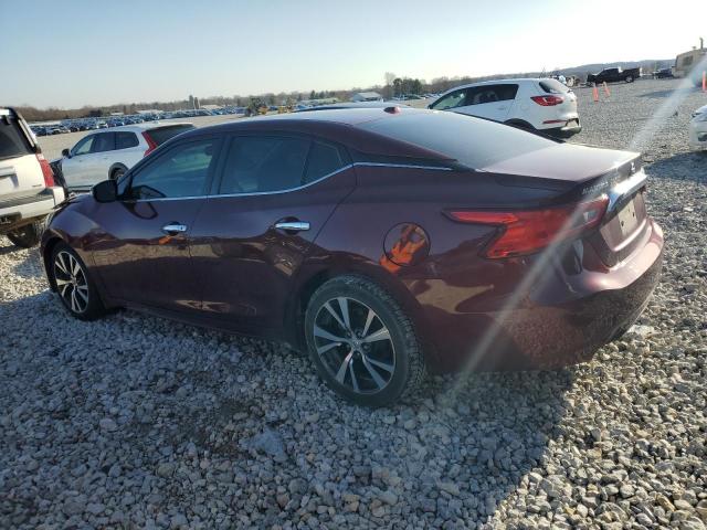 Aukcja sprzedaży 2017 Nissan Maxima 3.5s, vin: 1N4AA6AP9HC423112, numer aukcji: 49923384