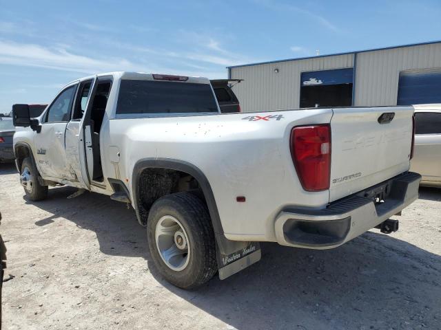 50764584 :رقم المزاد ، 1GC4YTEY6NF314315 vin ، 2022 Chevrolet Silverado K3500 Lt مزاد بيع