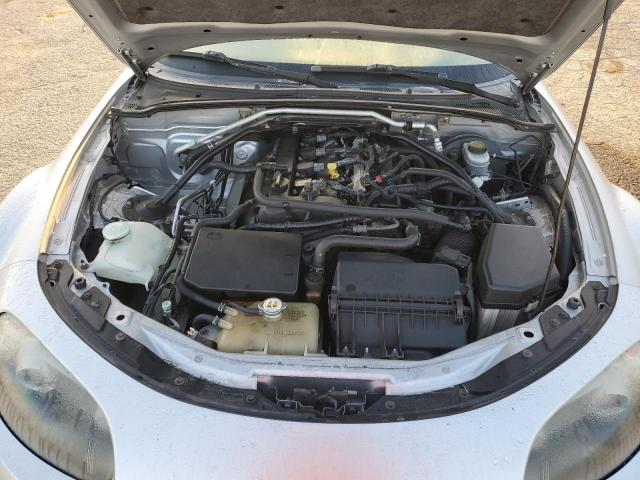2006 Mazda Mx-5 Miata მანქანა იყიდება აუქციონზე, vin: JM1NC25F060104566, აუქციონის ნომერი: 50290634