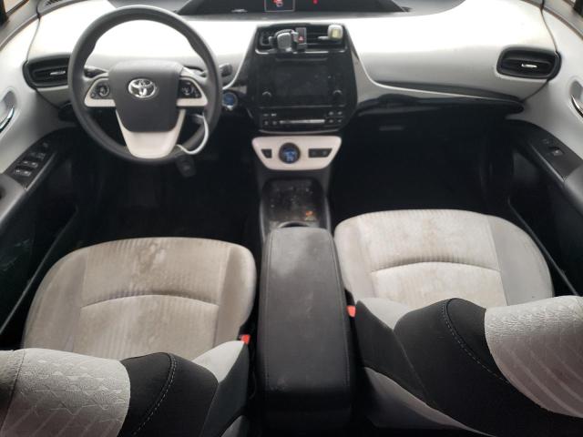 Aukcja sprzedaży 2017 Toyota Prius, vin: JTDKBRFU7H3042001, numer aukcji: 50164374