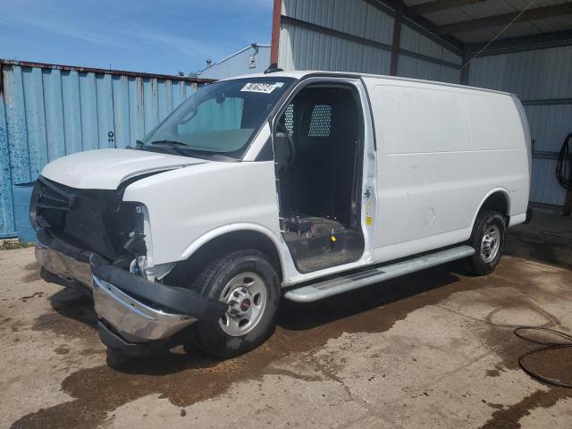 Aukcja sprzedaży 2022 Gmc Savana G2500, vin: 1GTW7AFP8N1265248, numer aukcji: 51019464