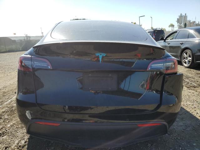 Aukcja sprzedaży 2021 Tesla Model Y, vin: 5YJYGDEF6MF137101, numer aukcji: 49248504