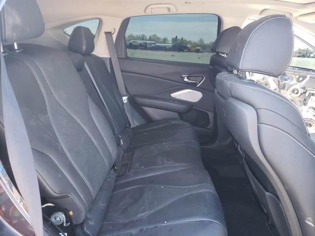 Продажа на аукционе авто 2019 Acura Rdx Technology, vin: 5J8TC2H57KL034973, номер лота: 49408474