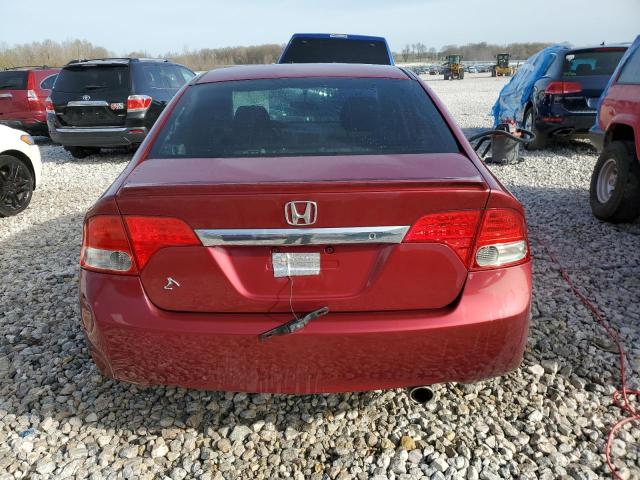Продаж на аукціоні авто 2009 Honda Civic Lx-s, vin: 2HGFA16609H325766, номер лоту: 51263654