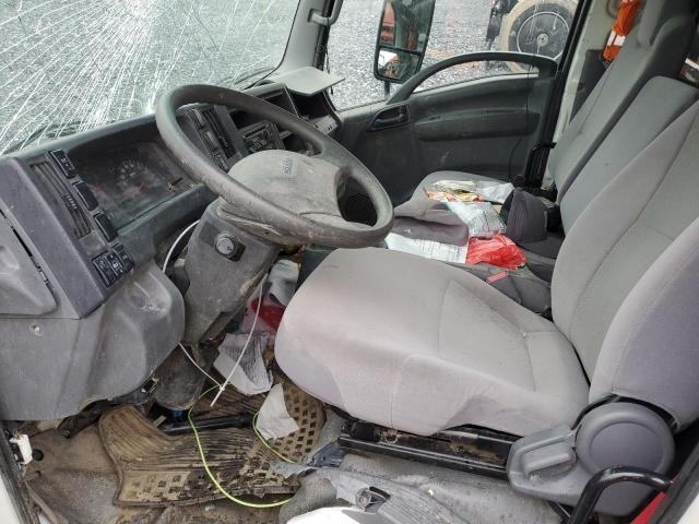 Aukcja sprzedaży 2021 Isuzu Npr Hd, vin: 54DC4J1DXMS201998, numer aukcji: 51815024