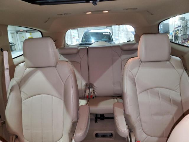 Aukcja sprzedaży 2012 Buick Enclave, vin: 5GAKVCED9CJ117731, numer aukcji: 51628664