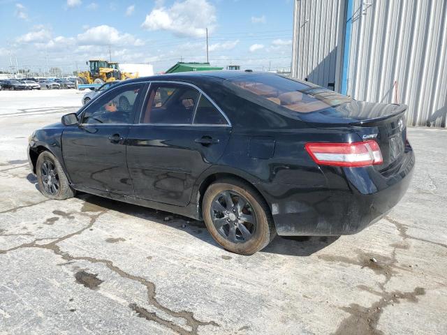 50736164 :رقم المزاد ، 4T4BF3EK8AR047016 vin ، 2010 Toyota Camry Base مزاد بيع