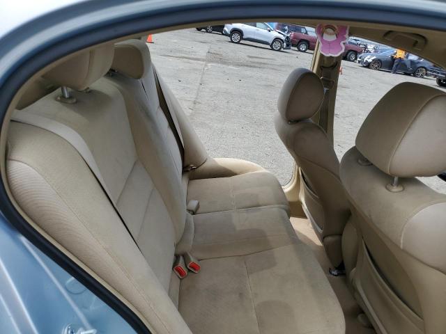 Продаж на аукціоні авто 2006 Honda Civic Hybrid, vin: JHMFA36236S010583, номер лоту: 51663944