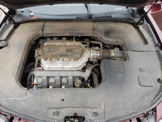 Aukcja sprzedaży 2012 Acura Tl, vin: 19UUA8F23CA002606, numer aukcji: 52426894