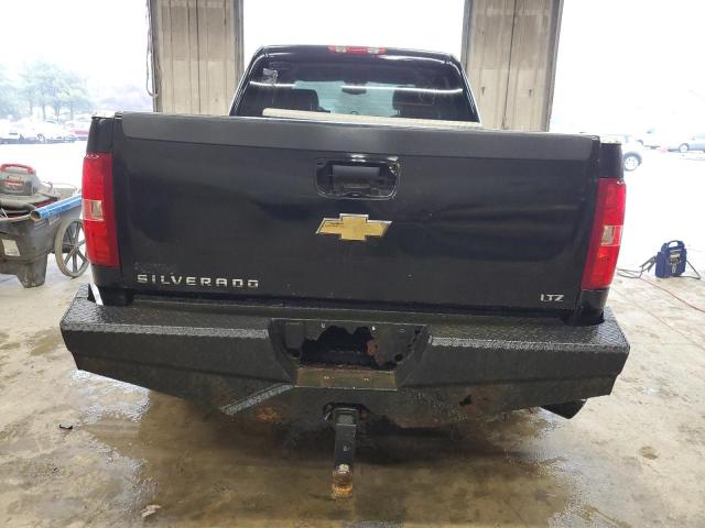 Aukcja sprzedaży 2007 Chevrolet Silverado K2500 Heavy Duty, vin: 1GCHK236X7F504782, numer aukcji: 49074344