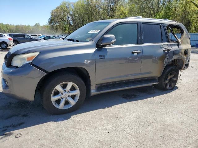Продаж на аукціоні авто 2010 Lexus Gx, vin: JTJBM7FX2A5009939, номер лоту: 52663124