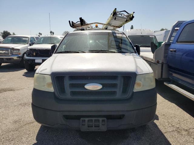 2008 Ford F150 მანქანა იყიდება აუქციონზე, vin: 1FTRF12268KB62743, აუქციონის ნომერი: 44630674