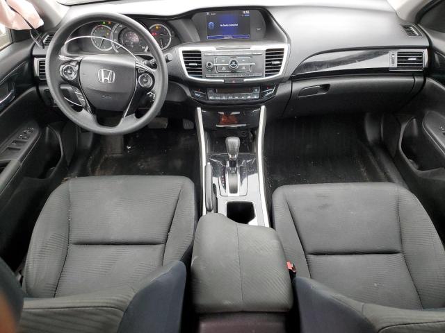 Aukcja sprzedaży 2017 Honda Accord Lx, vin: 1HGCR2F37HA145043, numer aukcji: 51353174