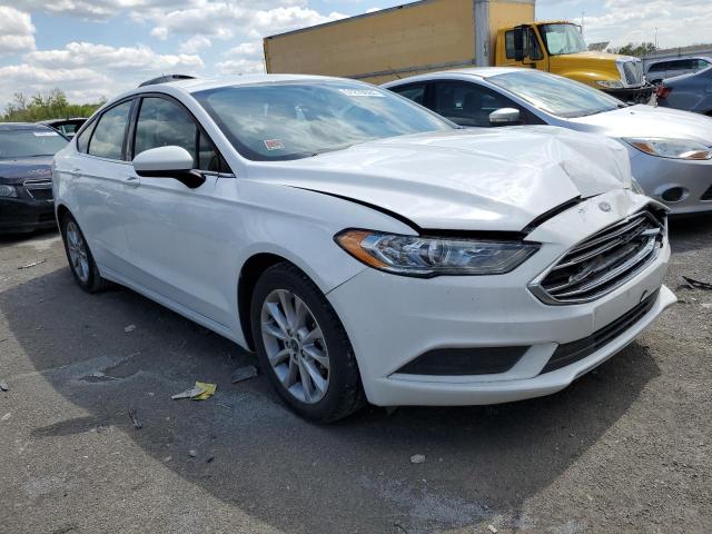 Продаж на аукціоні авто 2017 Ford Fusion, vin: 3FA6P0HD7HR307034, номер лоту: 51279924