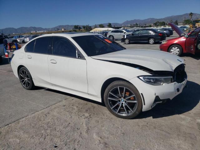49646604 :رقم المزاد ، WBA5R1C56KAK10251 vin ، 2019 Bmw 330i مزاد بيع