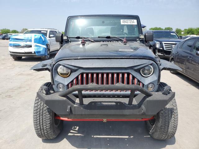 Продажа на аукционе авто 2016 Jeep Wrangler Unlimited Sport, vin: 1C4BJWDG7GL149255, номер лота: 49427254