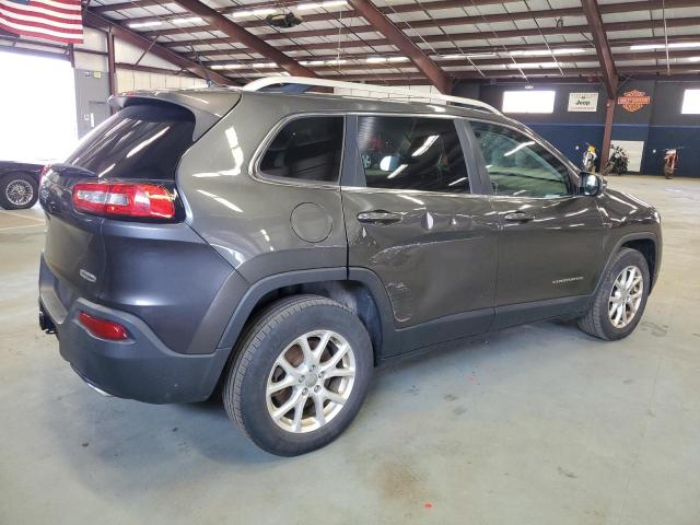 51362924 :رقم المزاد ، 1C4PJMCS2FW509741 vin ، 2015 Jeep Cherokee Latitude مزاد بيع