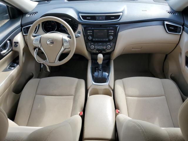 Aukcja sprzedaży 2015 Nissan Rogue S, vin: KNMAT2MT2FP521281, numer aukcji: 51738914