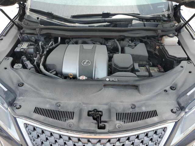 Aukcja sprzedaży 2021 Lexus Rx 350 Base, vin: 2T2AZMDAXMC271272, numer aukcji: 49337384