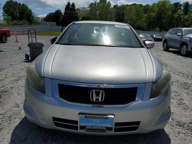 Aukcja sprzedaży 2010 Honda Accord Lx, vin: 1HGCP2F37AA078455, numer aukcji: 51804624
