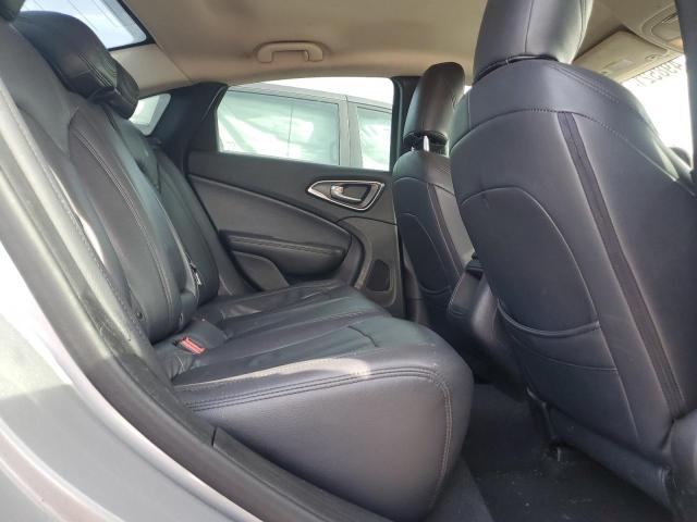 Продаж на аукціоні авто 2015 Chrysler 200 Limited, vin: 1C3CCCAB1FN661588, номер лоту: 49852144