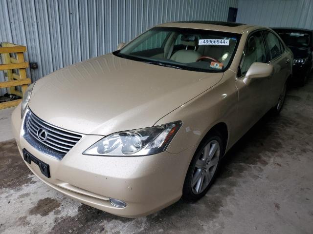 Продаж на аукціоні авто 2009 Lexus Es 350, vin: JTHBJ46G492319662, номер лоту: 48966944