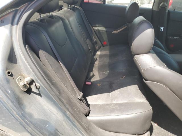 Продажа на аукционе авто 2006 Pontiac G6 Gt, vin: 1G2ZH558764139186, номер лота: 49191934