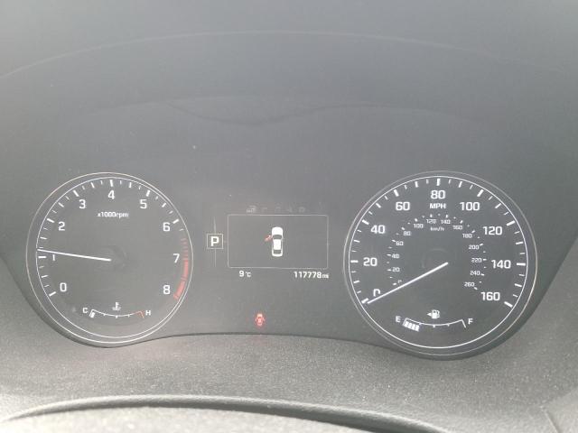 49399734 :رقم المزاد ، KMHGN4JE3GU137028 vin ، 2016 Hyundai Genesis 3.8l مزاد بيع