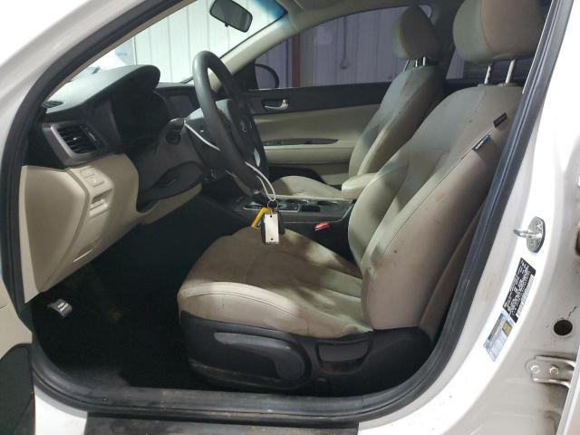 Auction sale of the 2018 Kia Optima Lx, vin: 5XXGT4L31JG229290, lot number: 51156454