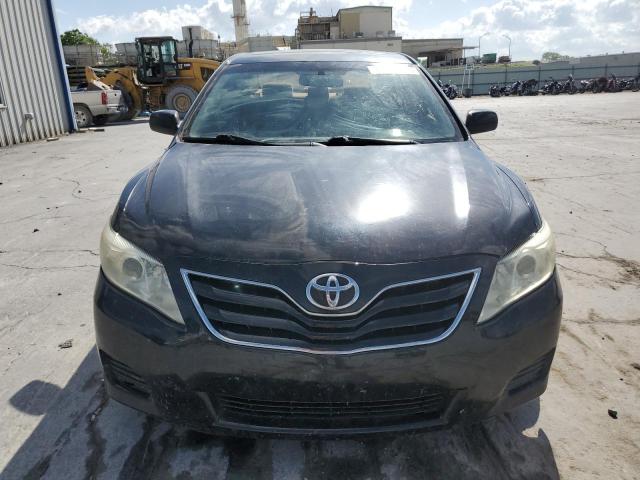 50736164 :رقم المزاد ، 4T4BF3EK8AR047016 vin ، 2010 Toyota Camry Base مزاد بيع