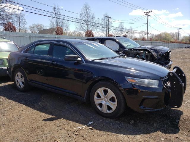 Aukcja sprzedaży 2015 Ford Taurus Police Interceptor, vin: 1FAHP2MK7FG115027, numer aukcji: 52128044