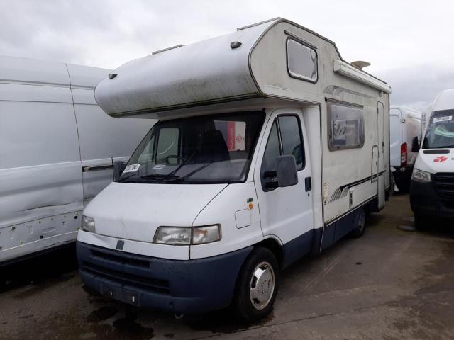 Aukcja sprzedaży 1996 Fiat Ducato, vin: undefined, numer aukcji: 50247754