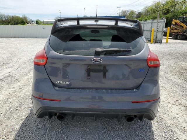 Aukcja sprzedaży 2016 Ford Focus Rs, vin: WF0DP3TH3G4115739, numer aukcji: 51236144
